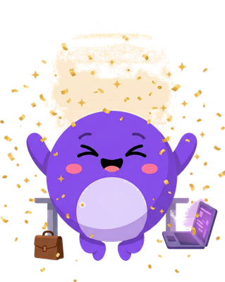 Joplaz mascotte