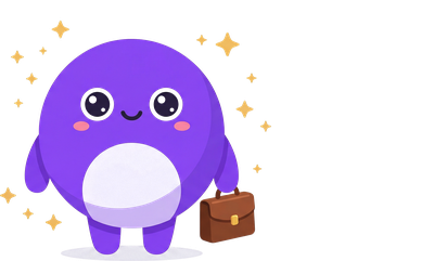 Joplaz mascotte
