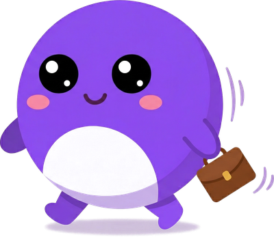 Joplaz mascotte